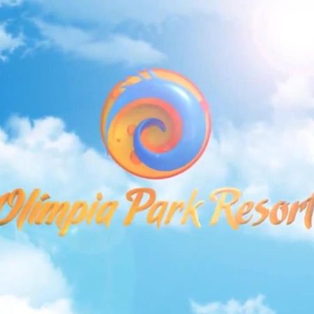 Olimpia Park Resort - Resort Em Olimpia Luaran gambar