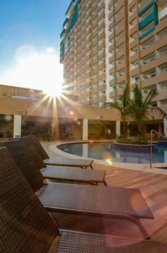 Olimpia Park Resort - Resort Em Olimpia Luaran gambar