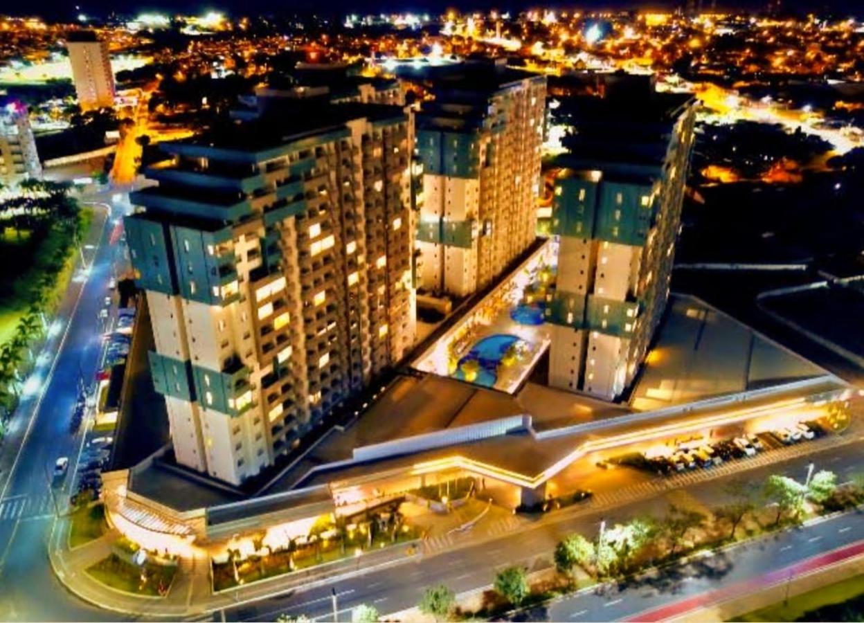 Olimpia Park Resort - Resort Em Olimpia Luaran gambar