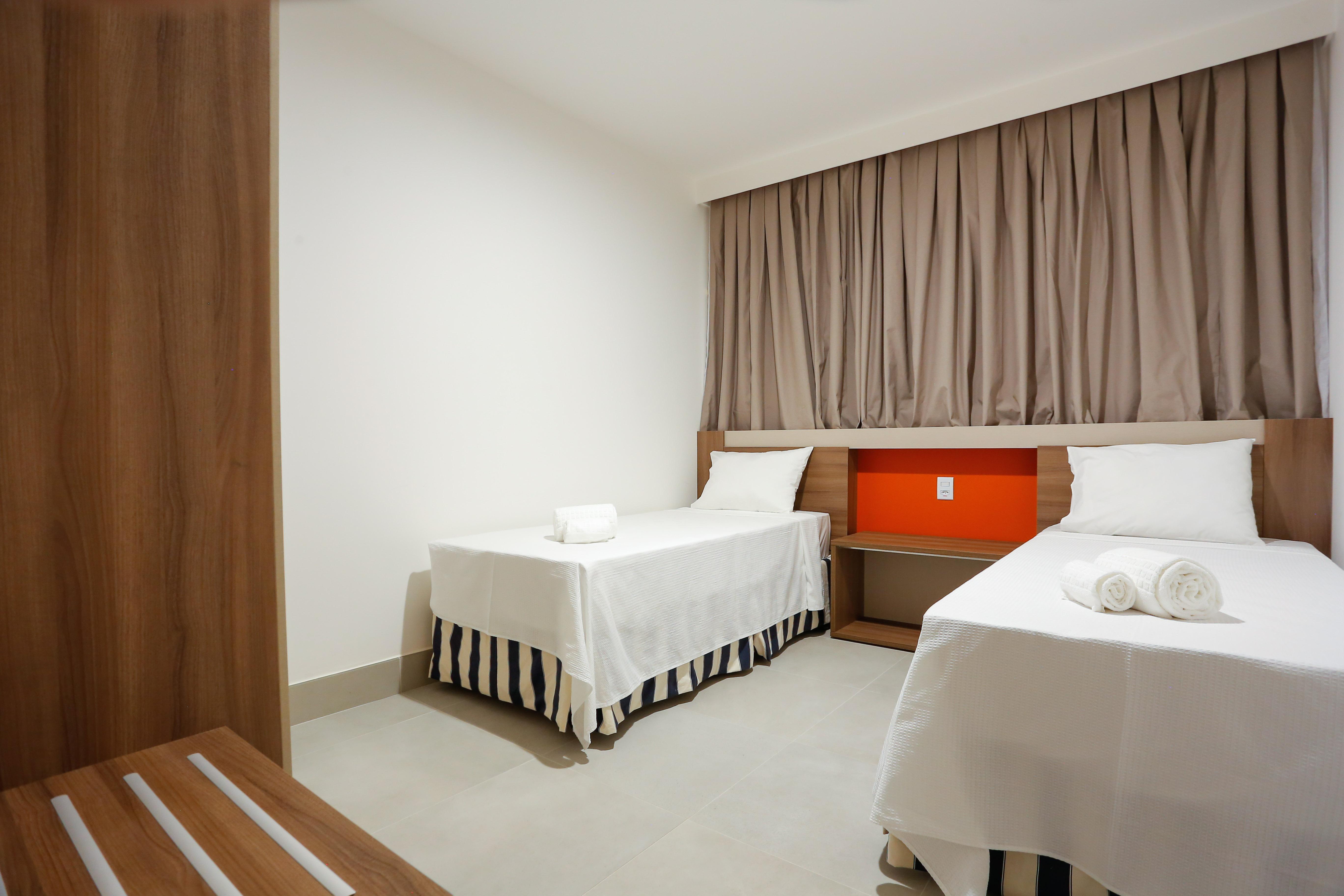 Olimpia Park Resort - Resort Em Olimpia Luaran gambar