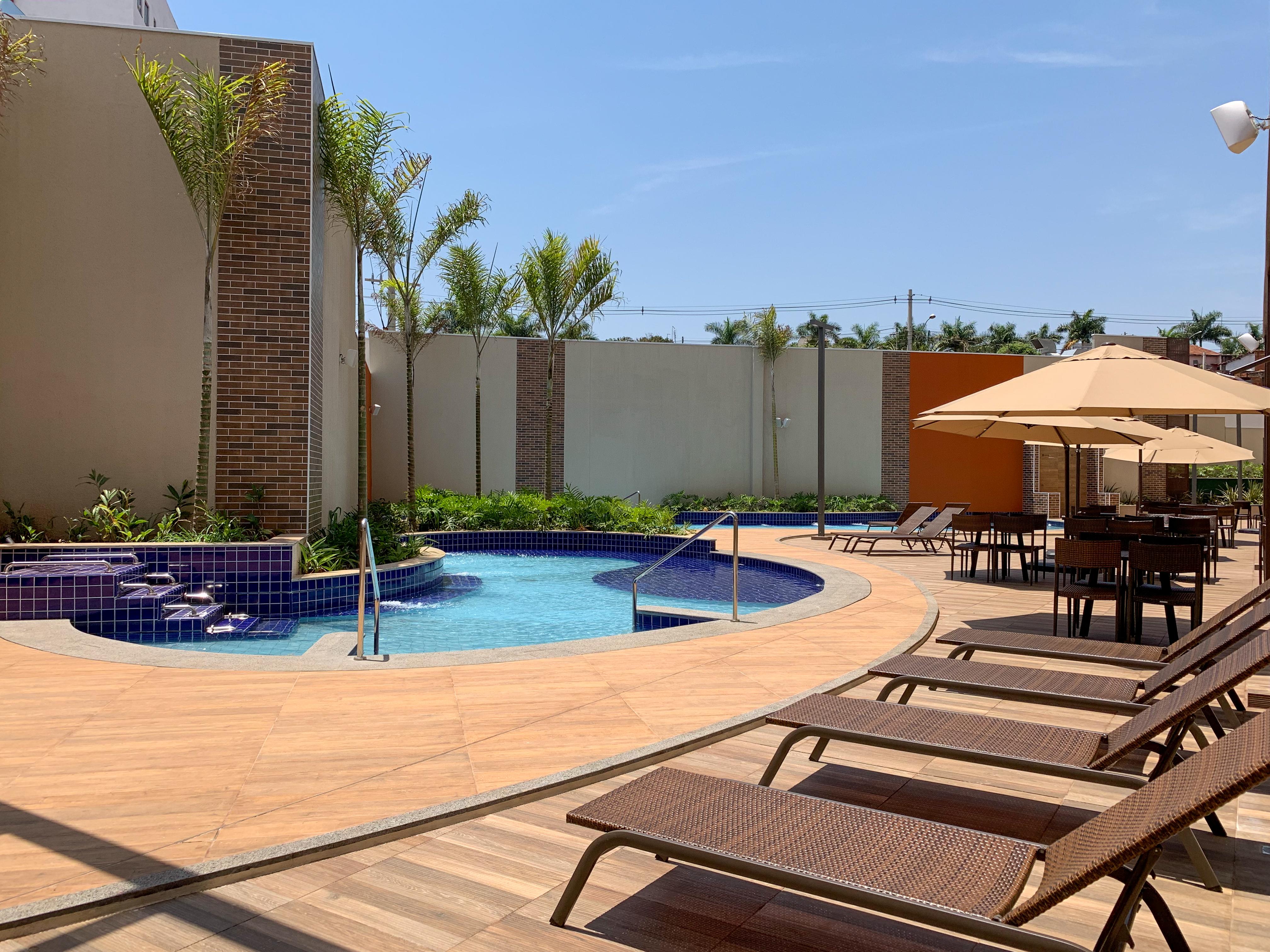 Olimpia Park Resort - Resort Em Olimpia Luaran gambar